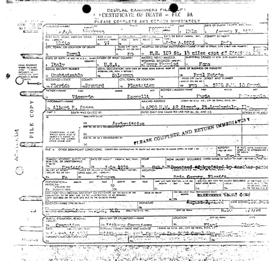 Death Certificate of Johnny Rosselli.png