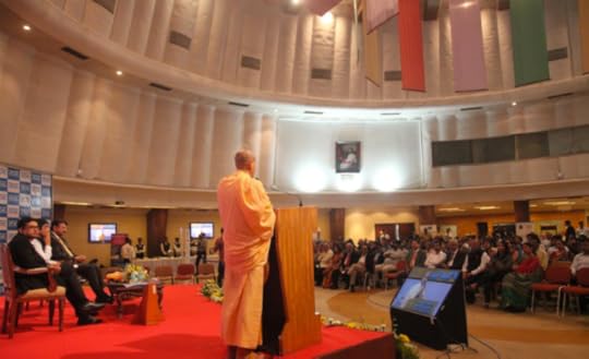 radhanath swami