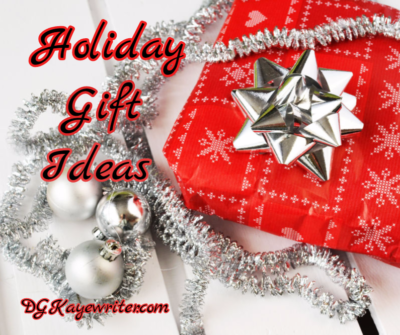 Holiday Gift Giving