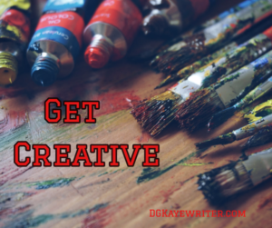Get Creative
