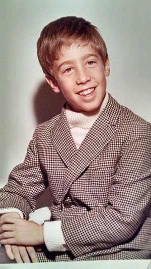 a very young joel libava