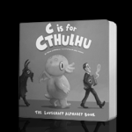 bookcisforcthulhu