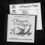 Shoggoth on the Roof Cast Album