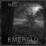 A Study in Emerald Boardgame
