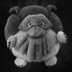 Squishable Cthulhu