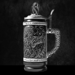 Cthulhu Stein