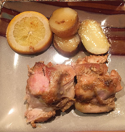 crock-pot-orange-chicken-thighs