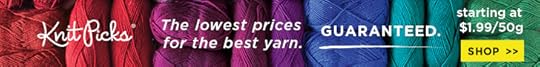 Lowest prices on the best yarn - guaranteed at knitpicks.com
