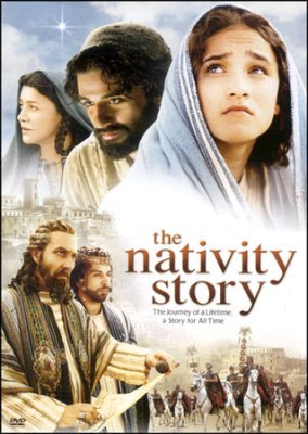 Image result for The Nativity Story DVD