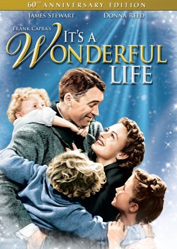 Image result for it's a wonderful life