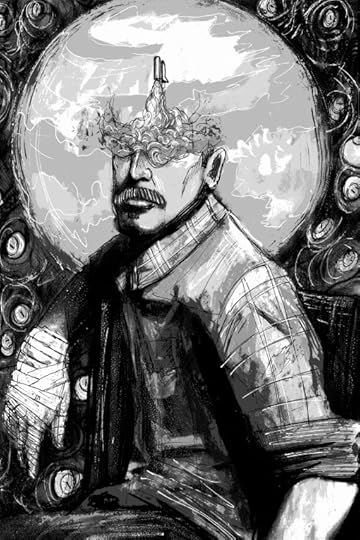 I Am the Doorway - Stephen King