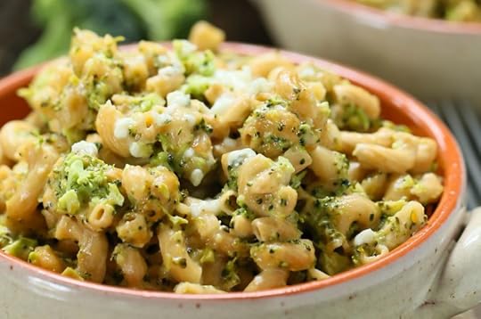macaroni recipes