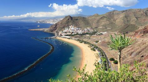 canaryislands