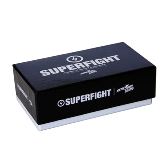 superfight-box