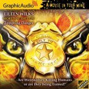 GraphicAudio TEMPTING DANGER