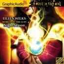GraphicAudio NIGHT SEASON