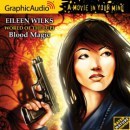 GraphicAudio BLOOD MAGIC