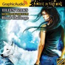 GraphicAudio BLOOD CHALLENGE