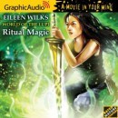 GraphicAudio RITUAL MAGIC