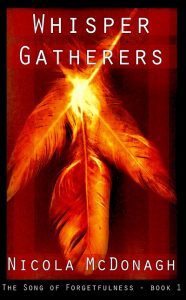 whisper-gatherers