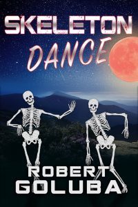 skeleton-dance
