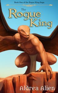 rogue-king