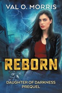 reborn