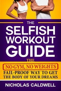 selfish-workout
