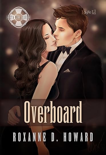 Cover Art by Bianca Duarte, Design by April Martinez
