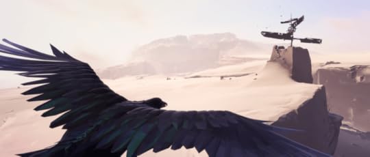 Vane
