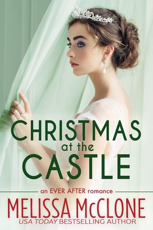 Blog Tour with Review and Giveaway – Christmas at the Castle by Melissa Mclone