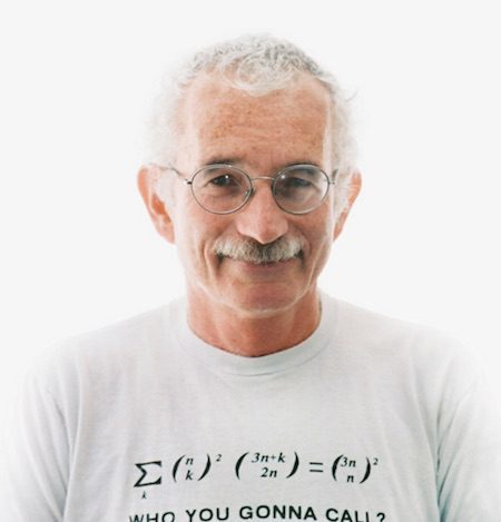 zeilberger