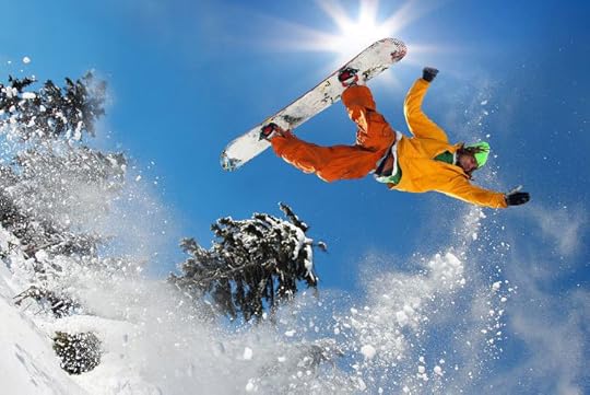 Fun snowboard business