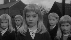 Village of the Damned Children
