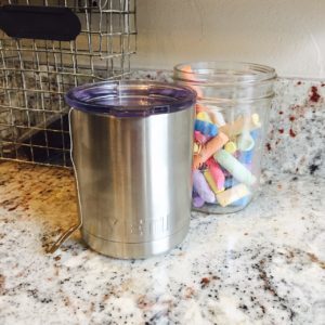 There's a good chance this is tea.