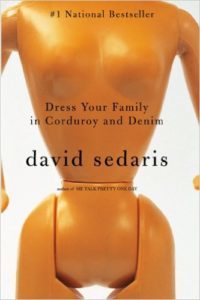 sedaris