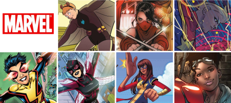 womenatmarvelfeb