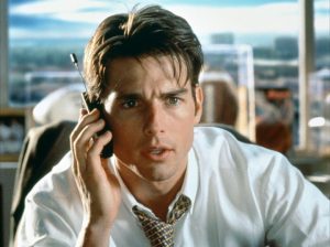 What the Jerry Maguire Manifesto Teaches Us About Purpose
