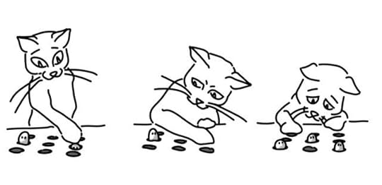 Accessibility Whack-a-Mole. Article and illustrations by Eleanor Ratliff. In A List Apart, for people who make websites.
