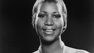 aretha
