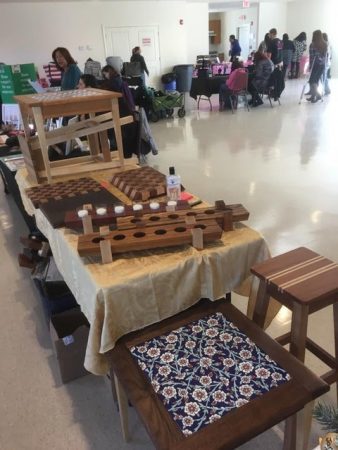 photo credit Guild member Michael Esposito