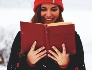 For the Mom Who’s Dreading the Holidays This Year: Finding New Joy