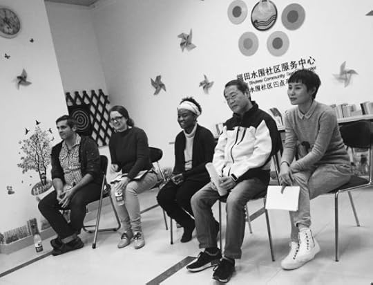 Processed with VSCOcam with b1 preset