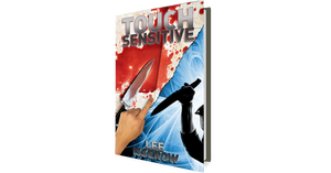 suspense thriller touch sensitive psychic detective scifi novel thriller novel supernatural romance thriller