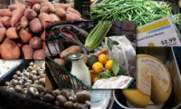 An (Almost) Plastic-Free Thanksgiving Holiday Meal