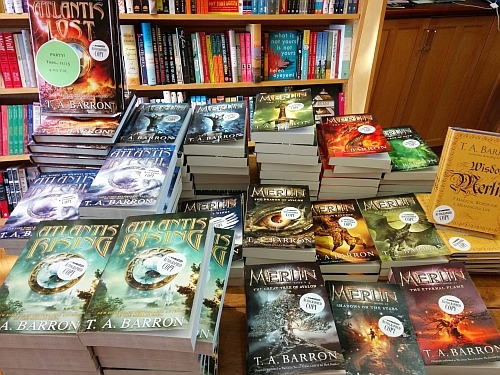 signedbooks
