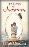 12 Days of Snowmen