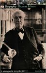 Thomas Edison bio
