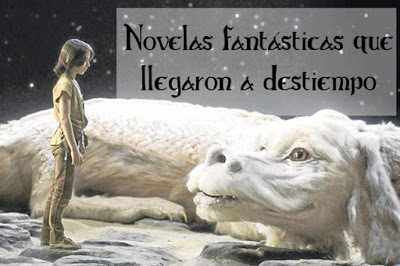 novela, fantasía, juvenil, la historia interminable, con gen de gnomo, pablo ferradas
