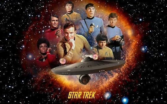 Star Trek: The Original Series
